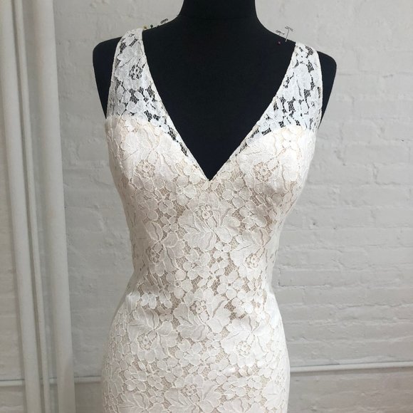 Pronovias Mosaico Gown - Picture 3 of 5